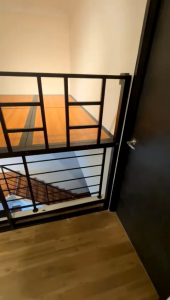 Loft bed customize singapore extra large size