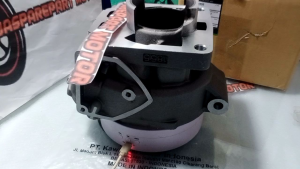 BLOK SEHER KOMPLIT NINJA R-RR KODE 1855 PIN15 STD CYLINDER KAWASKI NINJA R-RR KUALITAS ORIGINAL