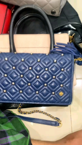 Tas Preloved Sling: Tas Sling Berkualitas & Stylish