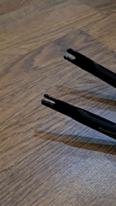 Fork Sepeda Ontha Garpu Sepeda Onthel Kebo Onta Ontel 28 inch Jadul Classic Jawa Jowo Porok 28 Ralleigh Relly Rally Reli