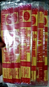 SPECIAL ODONG NOODLES  CEBU BEST BRAND