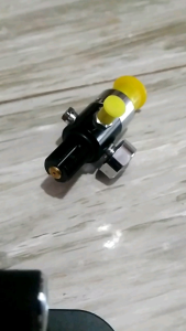 Regulator Drat M18 & Disk Jerman: Panduan Lengkap