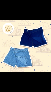 Rocella Rok Celana Jeans Anak Perempuan Murah umur 1 - 7 tahun | S M L XL XXL