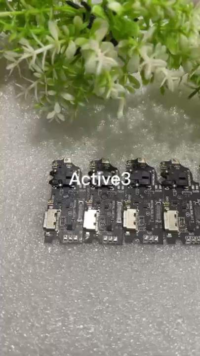 Cụm bo mạch sạc Vsmart Active 3 zin mới, thay cụm chân sạc vsmart active3 hàng chuẩn giá tốt