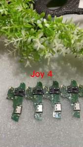 Cụm bo mạch sạc Vsmart Joy 4 zin mới