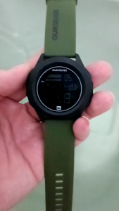 BEST SELLER - JAM TANGAN PRIA QUIKSILVER DIGITAL ANTI AIR JAM TANGAN SPORTY