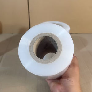 Stretch Film 20mic x 5” x 500m Clear