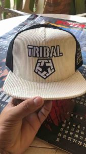 Tribal Snapback Cap (original) KULDUROY