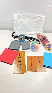 1pack GONGGI SET/loot bag fillers / paninda / giveaways /  party flavors.