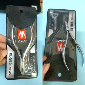 COMBO 5 cây kềm cắt da AAA HL505