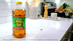 Pinesol Multi Surface Cleaner 1.77 L: A Concentrated Cleaning Formula