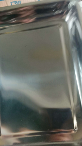 Stainless Food Tray & Catering Preparation: Essential Accessories for Restaurants