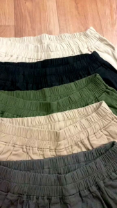 celana wanita korea terbaru celana mevin pants celana wanita celana kualitas premium celana murah berkualitas celana jahitan rapi bisa COD