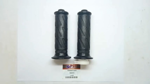 HANDFAT ASSY SMASH - Hanfat Handgrip Karet Gas + Pipa SUZUKI SMASH LAMA