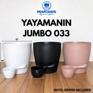 Pearlwave Yayamanin JUMBO series Jumbo 033 Extra Jumbo 083 Super Jumbo 084