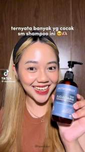 TORRENTIAL Daily Miraculous Shampoo Anti Ketombe Gatal dan Jamur 250 ml dan 100 ml- Sensitive Scalp Serum