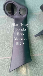 Pilar 3way Honda Brio / Mobilio / Brv