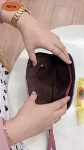 Dompet Lala by Alfira: Desain Elegan & Berkualitas