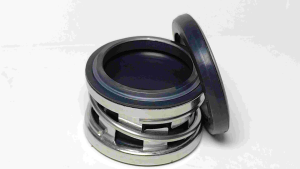 Water pump shaft seal 30mm 0012 SICSICV | Mechanical seal
