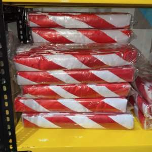 Kacu Satin MERAH PUTIH 165 cm / 160 cm / 135 cm