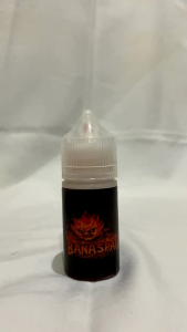 Essen Ikan Mas Babon BANASPATI – Aroma Doger Walang & Kweni – Umpan Sakti 30ml