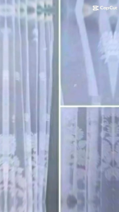 Gorden Vitrase Tahan Lama & Desain Modern