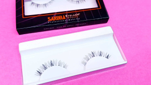 SANDRA Eyelash Beauty - Bulu Mata Lusinan kode Fp-1150