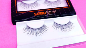 Bulumaya Lusinan Bulu Mata SANDRA EYELASH BEAUTY kode FP-93 L