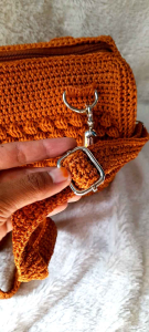 Tas Rajut Slempang Wanita Webe Sakura Nillon Murah Bisa COD