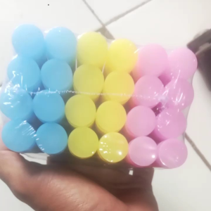 LEM KERTAS ESCO 1 PACK 24 PCS