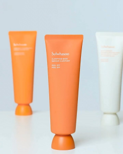 (EXP 05/2027) มาสก์ลอก SULWHASOO CLARIFYING MASK