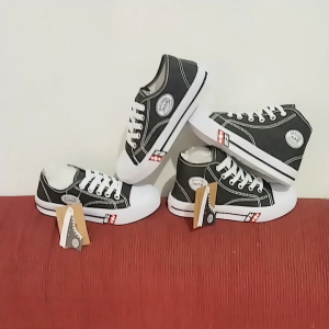 SEPATU Nb kt cool cross N&B injeksi pabrik untuk anak sekolah kerja dan jalan"