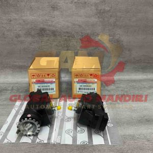 Wheel Cylinder Assy Depan / bak rem depan kiri nepel Mitsubishi canter PS125 turbo - PS135 MC889600 (1pcs)