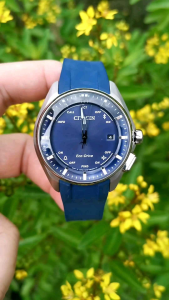 Đồng Hồ Si Nhật Nam  ✨💞 CITIZEN - BLUETOOTH  - W410 MV  💫 💥Chống nước 💯 mét ( 10 Bar )💥Size 40 mm 💥✨💞 N.129 Đồng Hồ Thể Thao Nhật Bản 40Mm Đồng Hồ Dây Silicon Mặt Kính Sapphire - Lazada