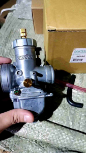 karburator pwl pe 26mm ninja rxking cb vario mio satria fu