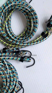 TALI PENGIKAT BARANG 100cm 1 meter kendaraan motor sepeda kereta