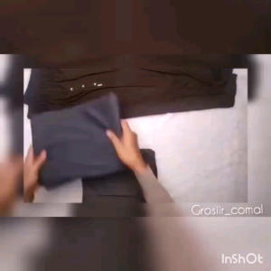 Celana Panjang Wanita Jumbo Harian Rumahan Standar Skiny Kekinian Pinggang Karet Kolor