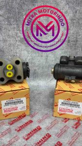Wheel Cylinder Assy/Bak Rem/Blok Rem Bagian Belakang Kanan Non Nepel Hino Dutro 130 X-Power 1pcs 47550-F1010