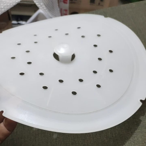 tutup tabung mesin cuci diameter 27cm