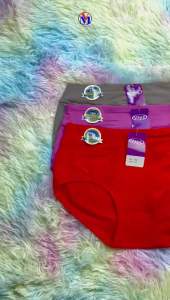 Isi Paket 12 Pcs Termurah Celana Dalam Wanita Dewasa VAYA Terbaru