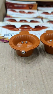 1 PCS WATER SENSOR LIGHT VILAKU FOR HOME DECORATION