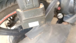 CDI ECCU Yamaha Mio M3 original copotan