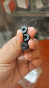 Karet Ganda Original ARS Tanpa Besi Isi 3 Untuk Honda Matic