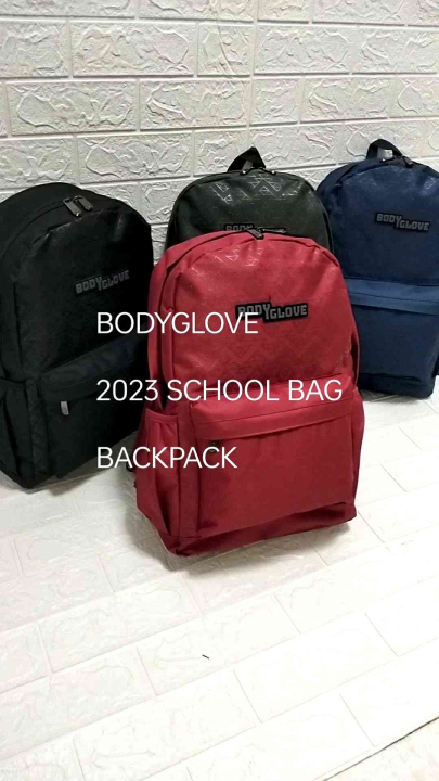 Body glove school bag sale