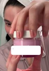 Vida Glow Vita Cream Brightening Moisturizing Glass Skin Cream All Skin Types