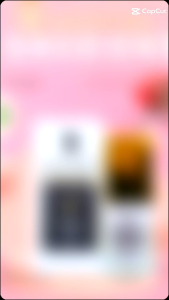 Q PERFECTION FOUNDATION SUNCREEN ORI HQ+FG