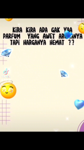 Parfum Farfum Wanita Tahan Lama 24 Jam Terwangi Viral Ori Dijamin Inspire J Parker / Minyak Wangi Wanita Disukai Pria / Qim Perfume Wanita Awet Berkualitas / Parfume Cewek Bisa COD / Farpum Non Alkhol Wangi Lembut Berkelas.....