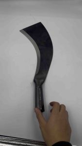 มีดตัดอ้อย เหล็กแมงกานีสSK-5แท้ คมทนทาน แข็งแรง สินค้ารับประกัน 1 ปี ของแท้ พร้อมส่ง