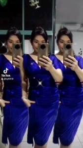 Dress bodycoon