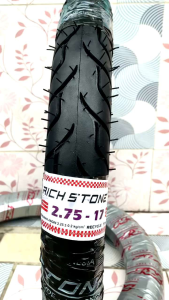 Ban Motor 275-17: Panduan Lengkap